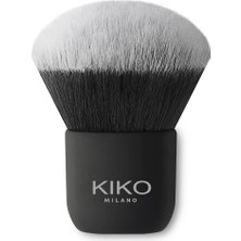 Düzenli ve Pürüzsüz Cilt Için Kabuki Fırça, Yüz Uygulaması Için Ideal Araç