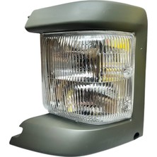 Mazda Sinyal E2200 99-05 Sol (Panelvan)