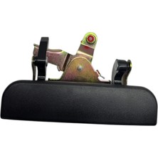 Mazda Kol Bagaj Açma B2500 98-05 (Siyah)