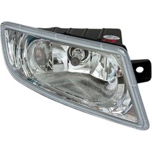 Honda Lamba Sis Cıvıc 07-09 Sağ (Kapaklı) (Ampullu)