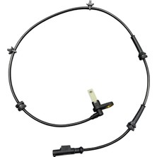 Nıssan Sensör Abs Almera 05-08 Arka Sağ