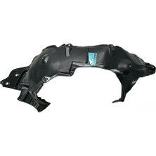 Nıssan Davlumbaz Çamurluk Note 06-12 Ön Sağ