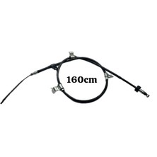 Hyundaı Tel Fren El Getz Dizel 06-08 Arka Sol