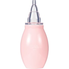 Wee Baby 860 Silikon Burun Aspiratörü