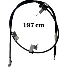 Toyota Tel Fren El Corolla 13-21 Arka Sol