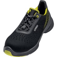 Uvex 6843 S1 Iş Ayakkabısı