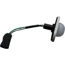Hyundaı Lamba Plaka Starex 98-07