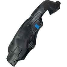 Hyundaı Davlumbaz Çamurluk İX35 10-11 Ön Sağ