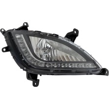 Hyundaı Lamba Sis I20 12-14 Sağ (Ledli)