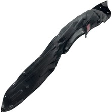 Toyota Davlumbaz Çamurluk Rav4 01-05 Ön Sol