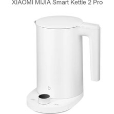 Akıllı Elektrikli Su Isıtıcısı, LED Ekran, Çok Renkli, 24 Saat Kullanıma Uygun