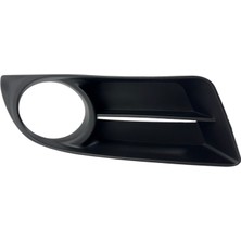 Toyota Kapak Lamba Sis Corolla 04-06 Sağ (Yuvarlak Sisli)