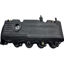 Hyundaı Kapak Piyano Accent 1,3 00-05/getz Benzinli 03-05