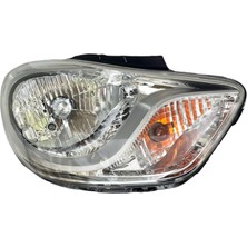 Hyundaı Far I10 11-13 Sağ