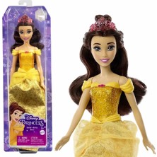 HLW11 Disney Prenses
