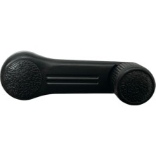 Hyundaı Kol Cam Açma Accent 98-00 (Siyah)