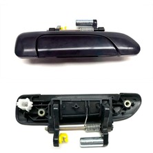 Honda Kol Kapı Cıvıc 03-05 Ön Sağ