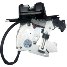 Honda Kilit Bağaj Jazz 03-08