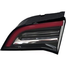 Tesla Stop Tesla Y 21-24 Iç Sağ