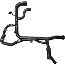 Hyundaı Boru Su Accent Era 06-11/rio Dizel 06-12 Blok(Ahtapot)