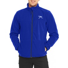 Polar Ceket Varıon Saks