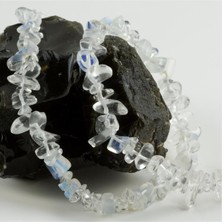 Msa-Shop Kırık Aytaşı-Beyaz