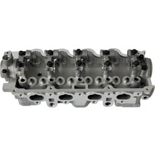 Hyundaı Kapak Silindir Accent 1,3 Karb 95-00(Kep Takımı Dahil)