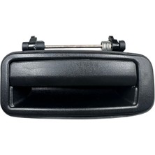 Toyota Kol Kapı Corolla AE92 88-92 Arka Dış Sağ