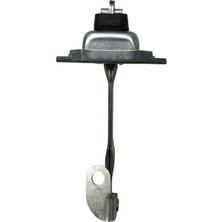 Toyota Gergi Kapı Corolla AE101 93-98 Ön Sağ