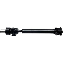 Mıtsubıshı Şaft L200 4x4 07-11 Ön