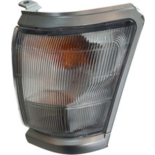 Toyota Sinyal Hılux LN145 98-01 Sol (Gri)