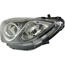 Hyundaı Far I30 12-15 Sağ (Motorsuz)