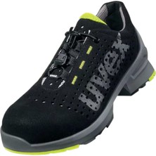 Uvex 8543 S1 Iş Ayakkabısı
