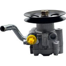 Nıssan Pompa Hidrolik Direksiyon YD25 4x4/4x2 02-10