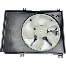 Suzukı Fan Su Swift 12-18 (Komple)