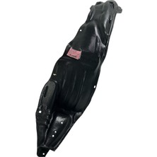 Toyota Davlumbaz Çamurluk Corona 94-97/carina 94-97 Ön Sol