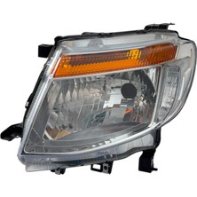 Ford  Far Ford Ranger 14-16 Sol