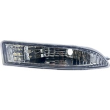 Toyota Lamba Sis Corolla 02-04 Sağ (Kare Sis)