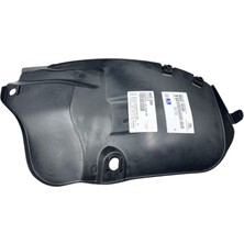 Hyundaı Davlumbaz Çamurluk Getz 06-11 Arka Sağ