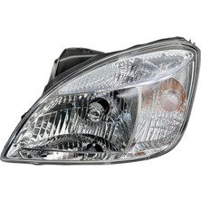 Kıa Far Rio 06-10 Sol (Manuel)