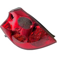 Kıa Stop Ceed 08-10 Sol