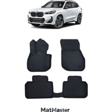 Bmw X1 2023 Model 5d Premium  Ekstra Havuzlu Paspas