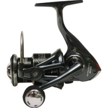 Remixon Authority 3000 5+1bb Makara