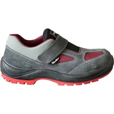 Blackfoot Londra T 406 S1P Kompozit Çelik Taban Iş Ayakkabısı