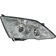 Honda Far Crv 06-11 Sağ (Motorlu)