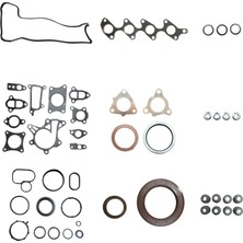 Toyota Conta Takım Corolla 1,4 Dizel 10-19/auris 1,4 Dizel 10-19/yaris 1,4 Dizel 10-19 (6 Ileri/skc'siz)