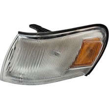 Toyota Sinyal Corolla AE100 93-95 Sol (Sarı)