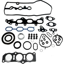 Toyota Conta Takım Yaris 1,0 Benzinli 05-17 (Skc,siz)