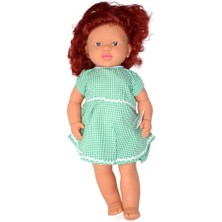 Bfs Nessiworld 8970 Gamze, Müzikli ve Konuşan Nazlı Bebek