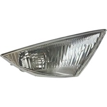 Mıtsubıshı Sinyal Carısma 96-99 Sol